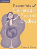 Essentials of Elementary Social Studies, (Part of the Essentials of Classroom Teaching Series), MyLabSchool Edition (3rd Edition) (Essentials of Classroom Teaching Series)