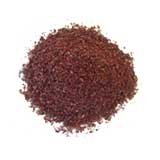 Sumac Ground