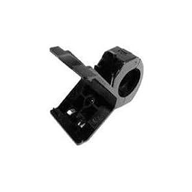 Garmin Handlebar Mount Bracket Gpsii Gpsiii Gpsv - GPS Handheld Accessories - Mfr Part... by 