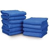 Actisorb O.R. Towels, 100% Cotton, Sterile, Blue, 17 x 26, 72/cs