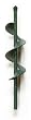 Yard Butler RT-1 9-Inch Roto Driller