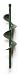 Tools & Hardware : Yard Butler Roto Driller 9-Inch Long 1.75-Inch Diameter #RT-1