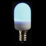 LED常夜灯LED 1灯 青 MJLE-1NB