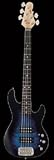 G&L Tribute L-2500 Bass (Five String, Blueburst, Hard Rock Rosewood Neck)