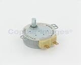 GE Microwave Motor Turntable WB26X10038
