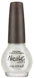 Nicole by OPI Nail a Star