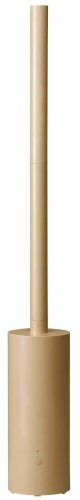 Cover image : TAKUMI Chimney3 超音波加湿器 あずき TKM34-BR