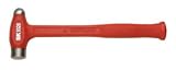 21f%2B70QdmaL. SL160  SK Hand Tool 9336 36 oz. Ball Peen Dead Blow Hammers   1.25 face diameter, 13.00 overall length