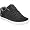 Black/Grey : Suede