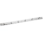ZACK 50662 ACCOLO Garderobenleiste von ZACK