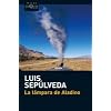 La lampara de Aladino (Spanish Edition)