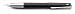 Lamy Studio Black Fountain Pen - Black, Fine Nib L67F