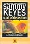 Sammy Keyes & the Art of Deception Audiobook