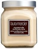 Laura Mercier Body and Bath - Chocolate Truffle Souffle Body Creme
