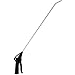 Vacula 72-020-1260 BlackStar 20 Full Flow Blow Gun with 20" Bent Tube