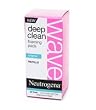 Neutrogena Wave Deep Clean Foaming Pad Refills, 30-Count