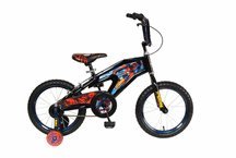 Spiderman 16-Inch Kid's Bicycle