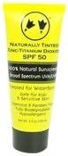 RUBBER DUCKY SPF 50 3.3 OZ TUBES NATURALLY TINTED