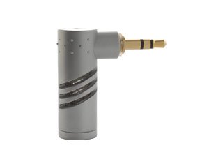 Mini Laptop Notebook Mikrofon Microphon -39db 3,5mm GRAU Mini Laptop Notebook Mikrofon Microphon -39db 3,5mm GRAU