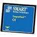 Smart Modular 256MB COMPACT FLASH CARD ( 71332034 )