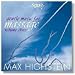 Max Highstein- Gentle Music for Massage Volume Three CD