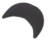 Kensington Smart Beads Wrist Rest for Ergonomic Support Black Ref 62824E