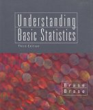 Understanding Basic Statistics (Student Text)