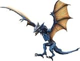 コナミ　小さな勇者たち　ガメラ　オリジナルギャオス単品イメージ