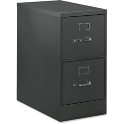 H320 Series 26-1/2 Deep Black (HONH322P)