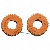 Nukote Typewriter Correction Tape