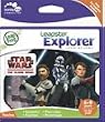 LeapFrog Leapster Explorer Learning Game: Star Wars The Clone Wa