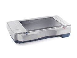 Avision AVA6 PLUS FLAT BED SCANNER