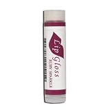 Ruby Sparkles Lip Gloss