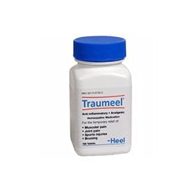 Heel Inc Traumeel