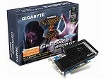 GIGABYTE GF8600GT 512MB DDR2