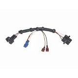 Msd 8876 Harn,Msd 6 To Gm Dual Conn