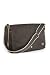 City Casual Large Messenger
