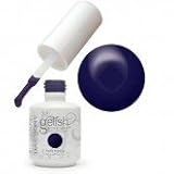 Harmony Gelish UV Soak Off Gel Polish Caution