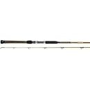 Shakespeare One Piece Medium Heavy Action Ugly Stik Tiger Lite Spinning Rod 6 Feet 6 Inch