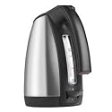 Black & Decker JKC650 Stainless-Steel Cordless Electric Kettle