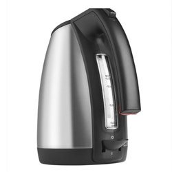 Black & Decker JKC650 Stainless-Steel Cordless Electric Kettle