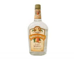 Margaritaville Mango Tequila