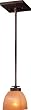 Minka Lavery Lineage Mini Pendant 1257-357