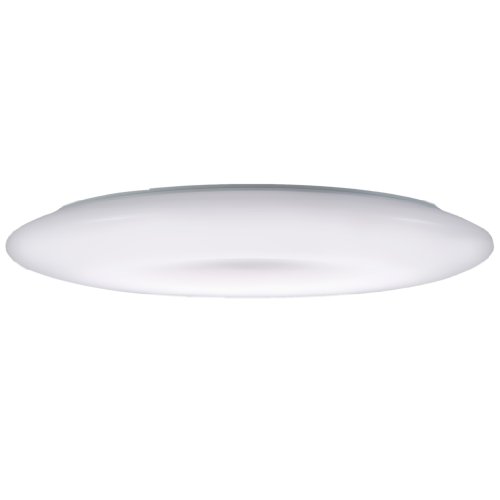 NEC 省エネ LEDシーリング シンプルデザイン LIFE LED