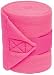 Mustang,inc Polo Wraps Pink 9 Feet - 8440-W