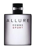Allure Homme Sport Hair - 200ml/6.8oz