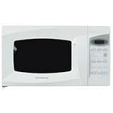 Daewoo KOR6L1BSL 0.7 Silver Microwave 700W