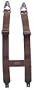 2^ ELASTIC SUSPENDERS
