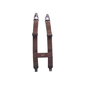 2^ ELASTIC SUSPENDERS