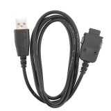 USB Data Cable with Charger for Samsung E700/ E708/ E800/ S100/ X100/ X108/ E330/ E100/ S105/ X600/ X608/ S500 + Internet